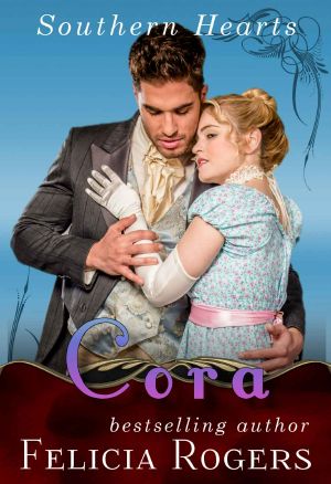 [Southern Hearts 03] • Cora